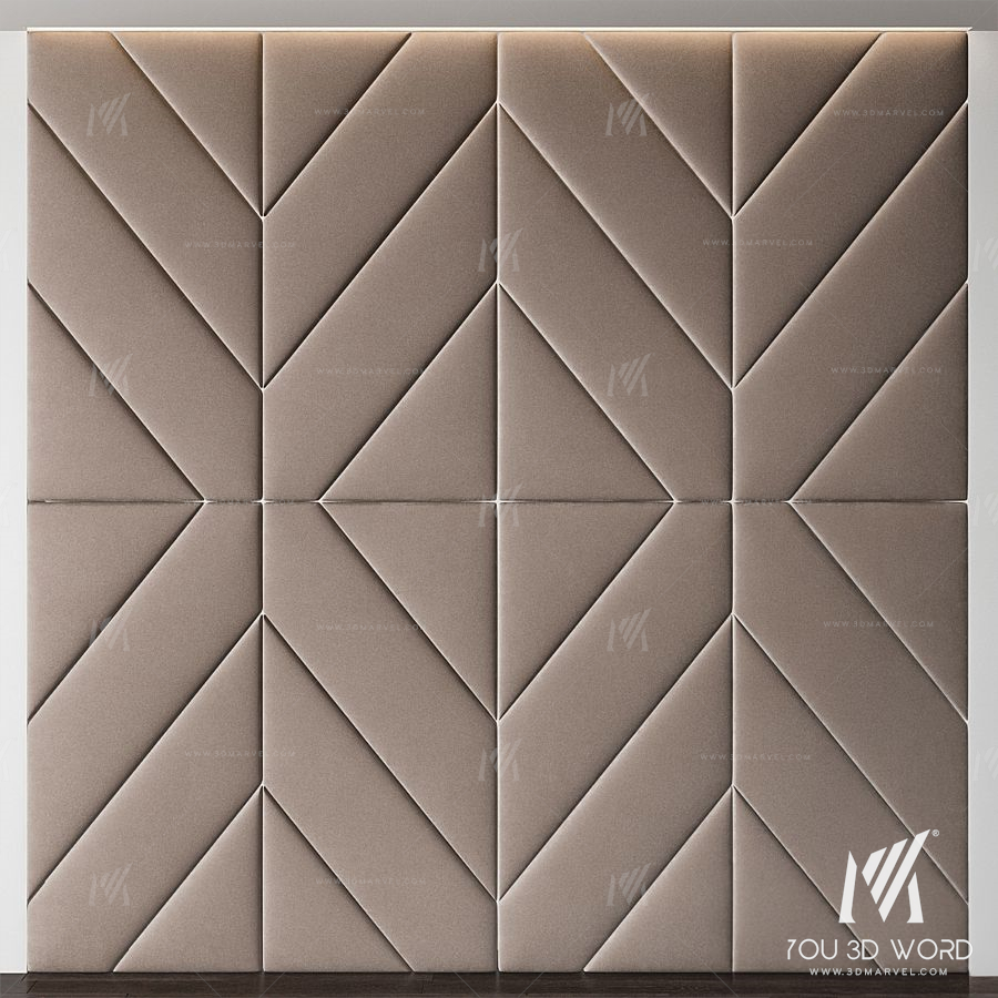 Wall Panel No. 62